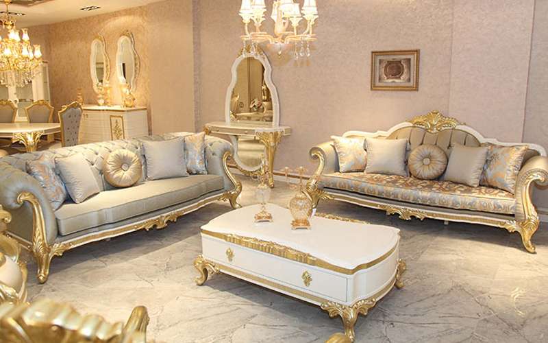 راهنمای کامل خرید مبلمان