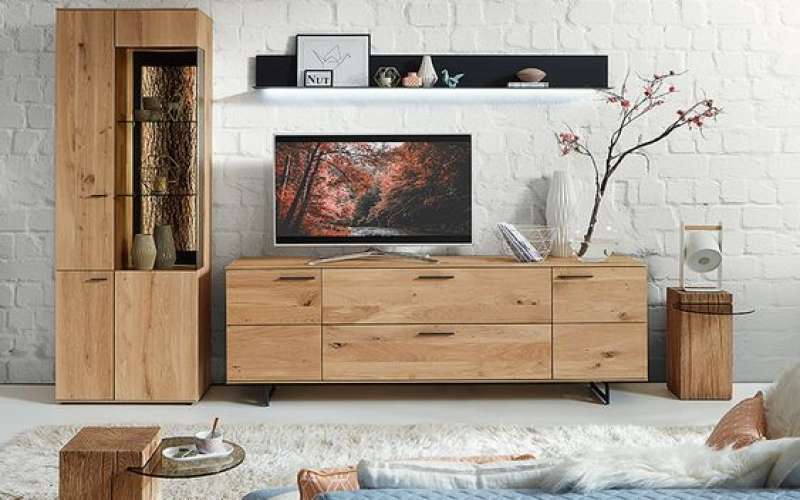 راهنمای خرید میز تلویزیون