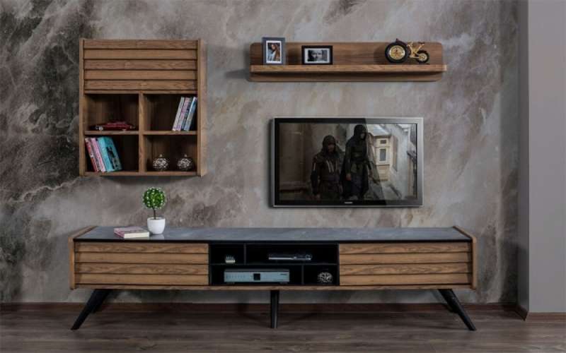 راهنمای خرید میز تلویزیون