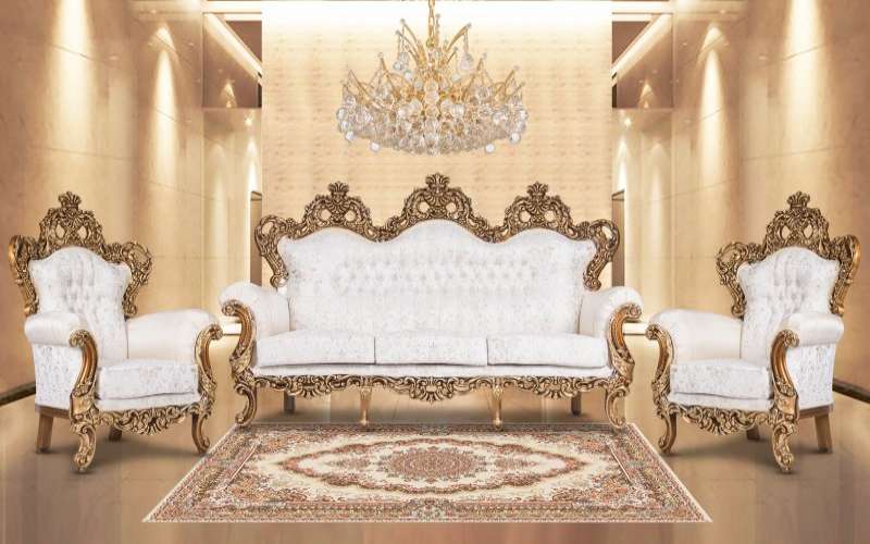 هنگام خرید لوستر پذیرایی به چه نکاتی توجه کنیم؟