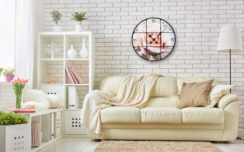 چگونه یک ساعت مناسب برای منزل خود بخریم؟