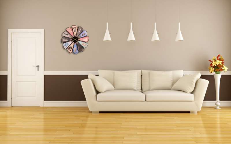 چگونه یک ساعت مناسب برای منزل خود بخریم؟