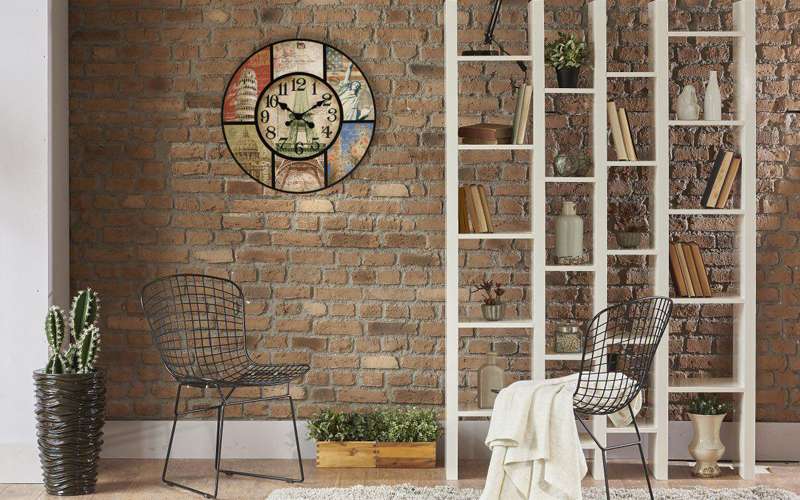 چگونه یک ساعت مناسب برای منزل خود بخریم؟