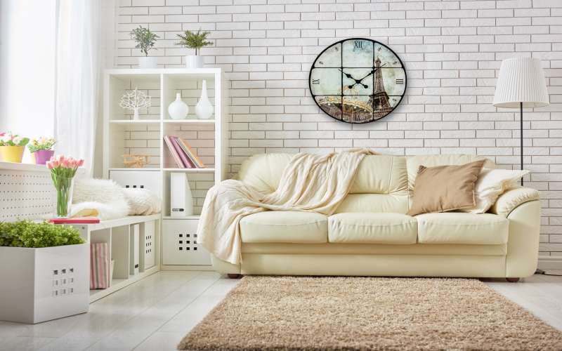 چگونه یک ساعت مناسب برای منزل خود بخریم؟