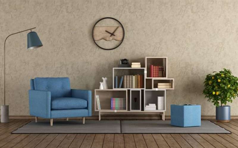 چگونه یک ساعت مناسب برای منزل خود بخریم؟