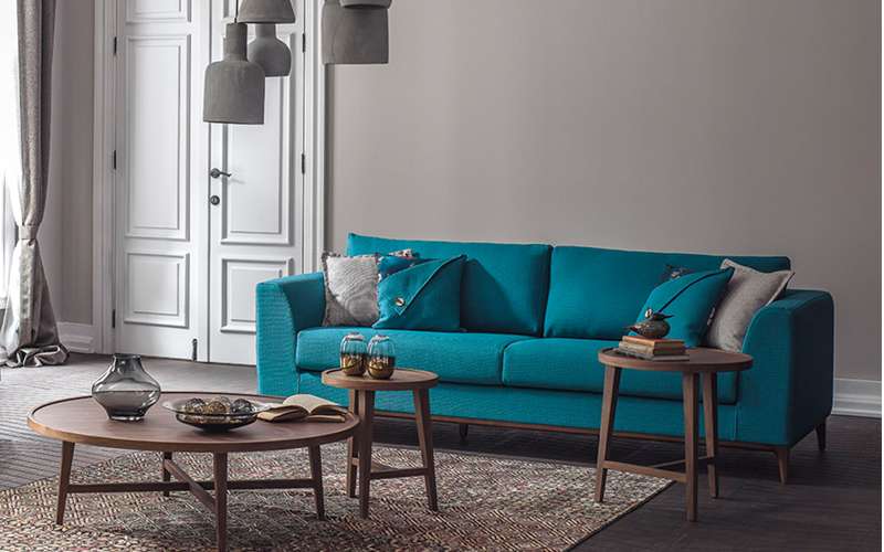 چطور کوسن مناسب برای مبلمان خود انتخاب کنیم ؟
