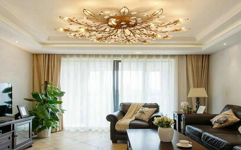 راهنمای خرید پرده برای خانه
