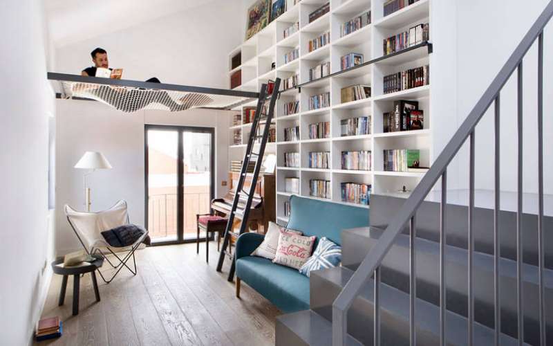 راهنمای کامل برای خرید کتابخانه