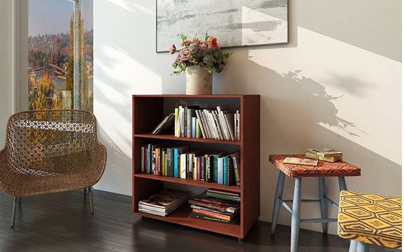 راهنمای کامل برای خرید کتابخانه