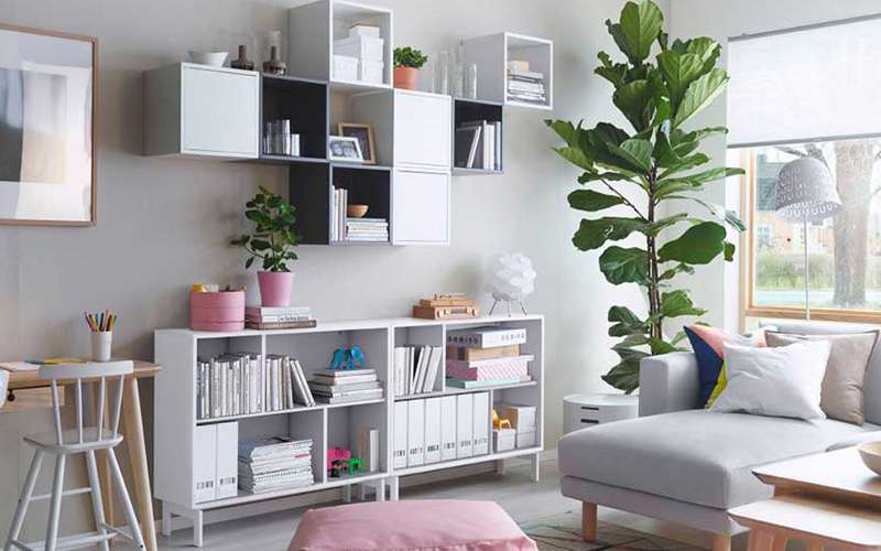 راهنمای کامل برای خرید کتابخانه