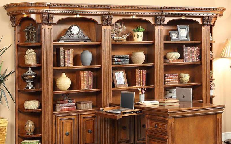 راهنمای کامل برای خرید کتابخانه