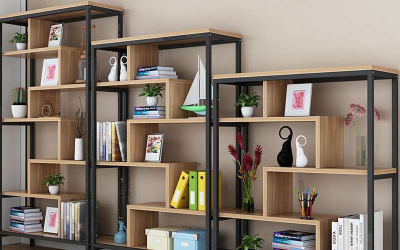 راهنمای کامل برای خرید کتابخانه