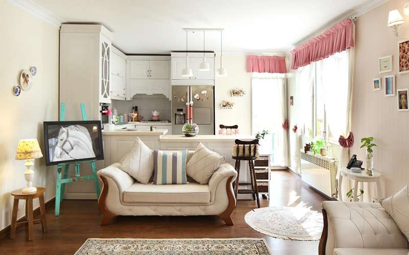 چگونه کابینت مناسب آشپزخانه را انتخاب کنیم ؟