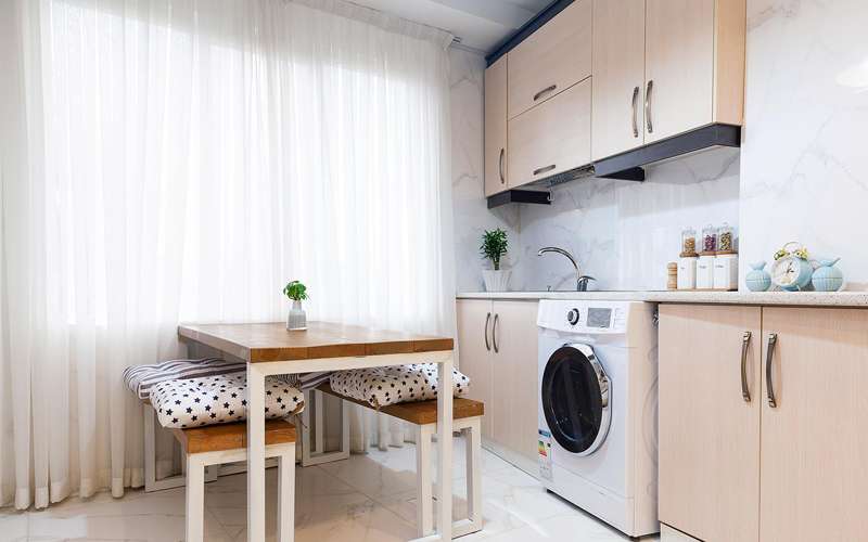 چگونه کابینت مناسب آشپزخانه را انتخاب کنیم ؟