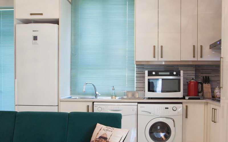 چگونه کابینت مناسب آشپزخانه را انتخاب کنیم ؟