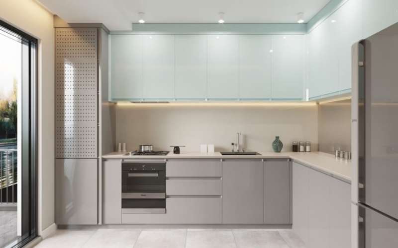 چگونه کابینت مناسب آشپزخانه را انتخاب کنیم ؟