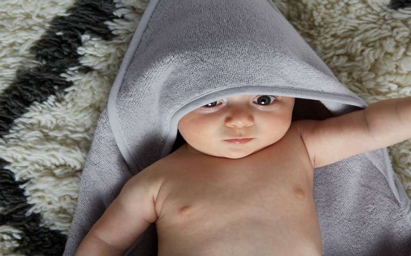 راهنمای خرید لباس کودک و نوزاد