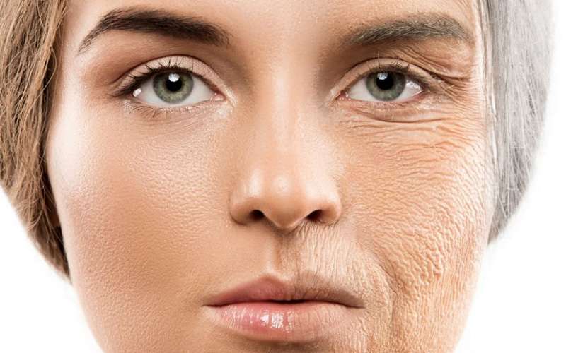 چگونه پوستی صاف داشته باشیم