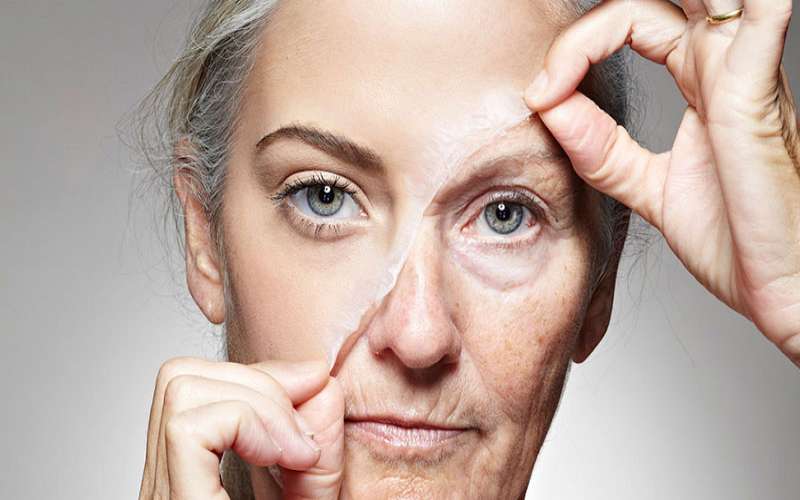 چگونه پوستی صاف داشته باشیم