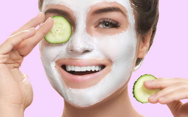چگونه پوستی صاف داشته باشیم