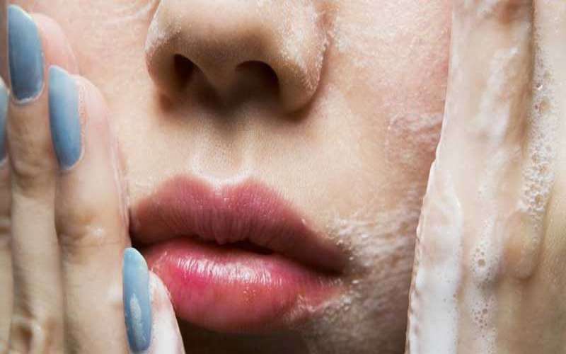 چگونه پوستی صاف داشته باشیم