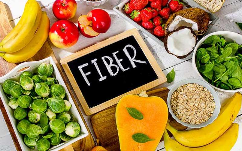 چرا باید میوه بخوریم؟
