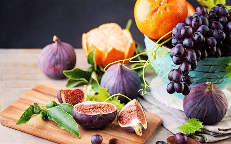 فواید خوردن میوه های تابستانی