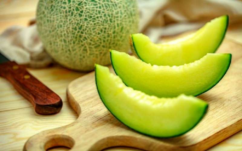 فواید خوردن میوه های تابستانی