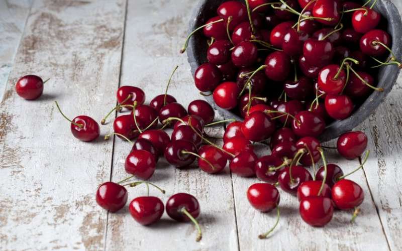 فواید خوردن میوه های تابستانی