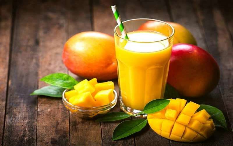 فواید خوردن میوه های تابستانی