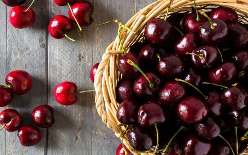 فواید خوردن میوه های تابستانی