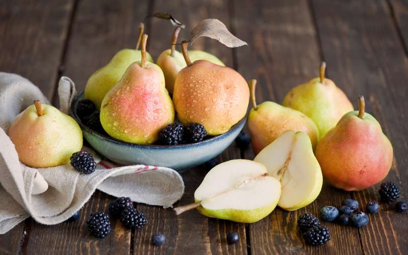فواید خوردن میوه های تابستانی
