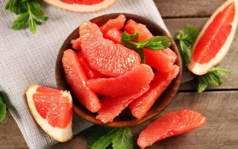 فوایدخوردن میوه های زمستانی