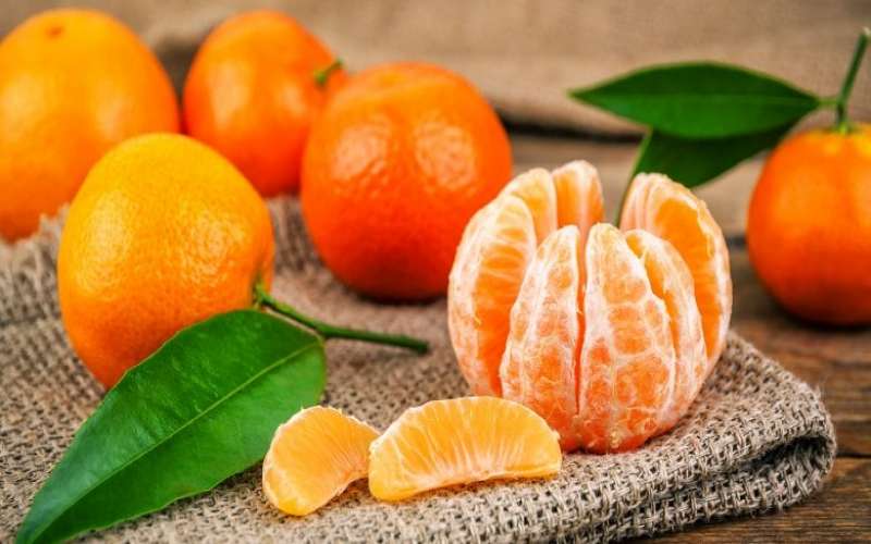 فوایدخوردن میوه های زمستانی