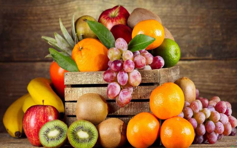 فوایدخوردن میوه های زمستانی