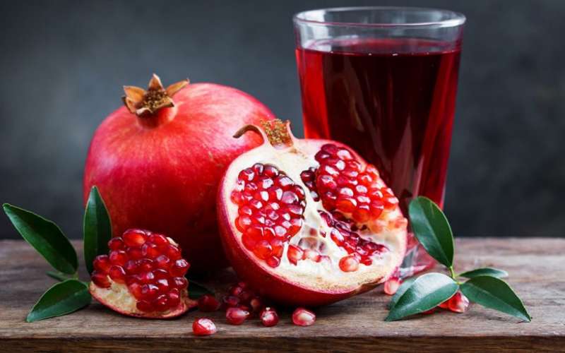 فوایدخوردن میوه های زمستانی