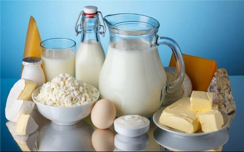 چرا باید لبنیات بخوریم؟