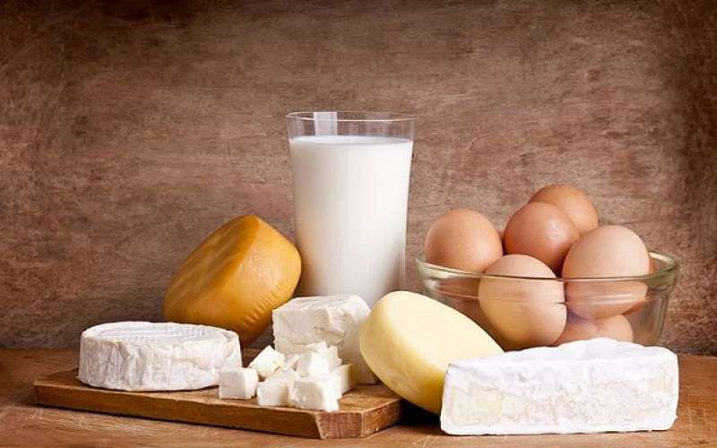 چرا باید لبنیات بخوریم؟