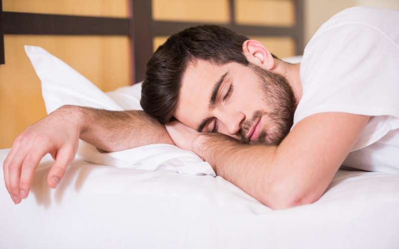چگونه ساعت خواب خود را تنظیم کنیم ؟