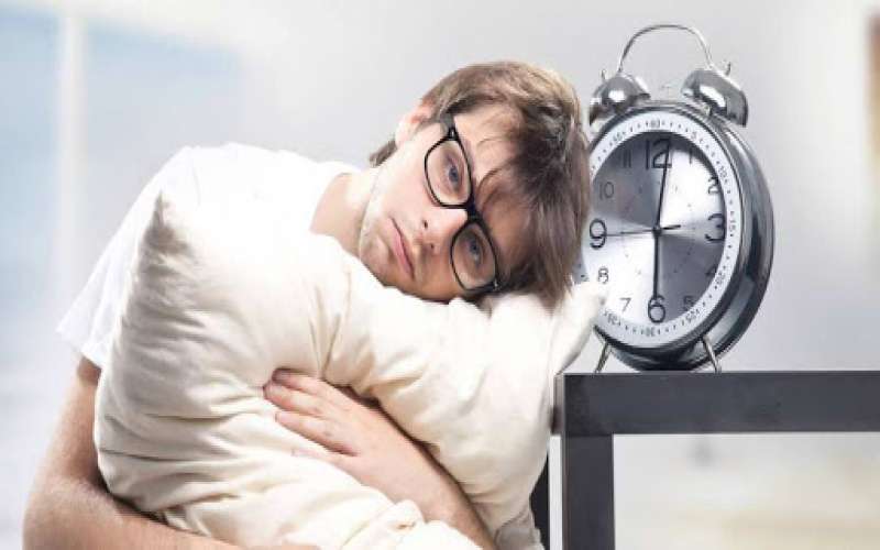 چگونه ساعت خواب خود را تنظیم کنیم ؟