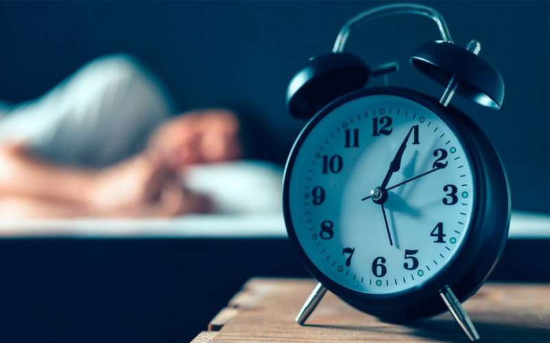 چگونه ساعت خواب خود را تنظیم کنیم ؟