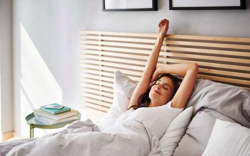 چگونه ساعت خواب خود را تنظیم کنیم ؟