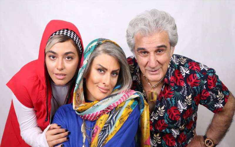 بهترین فیلم های کمدی ایرانی 99
