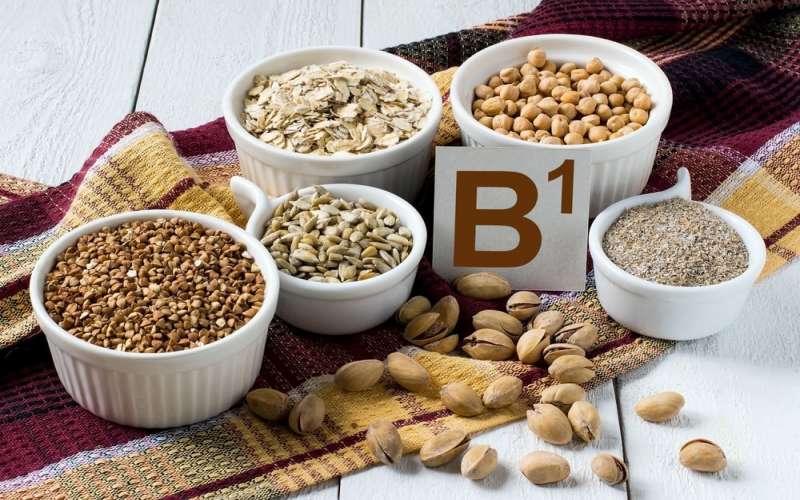 بدن ما به چه ویتامین هایی نیاز دارد ؟