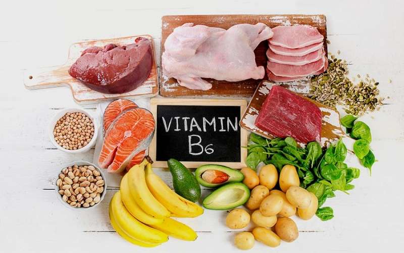 بدن ما به چه ویتامین هایی نیاز دارد ؟