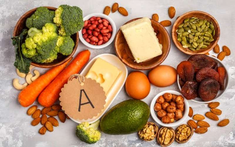 بدن ما به چه ویتامین هایی نیاز دارد ؟