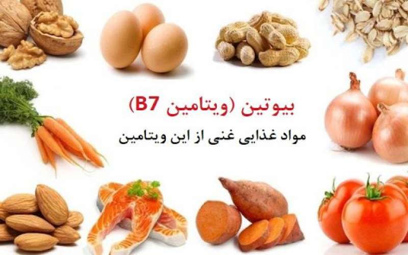 بدن ما به چه ویتامین هایی نیاز دارد ؟