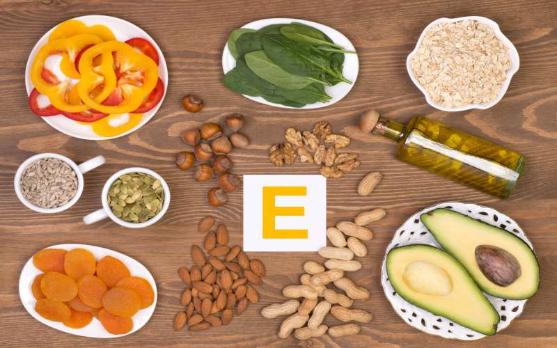 بدن ما به چه ویتامین هایی نیاز دارد ؟