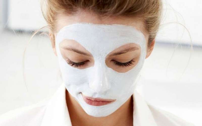چگونه از ماسک صورت استفاده کنیم ؟