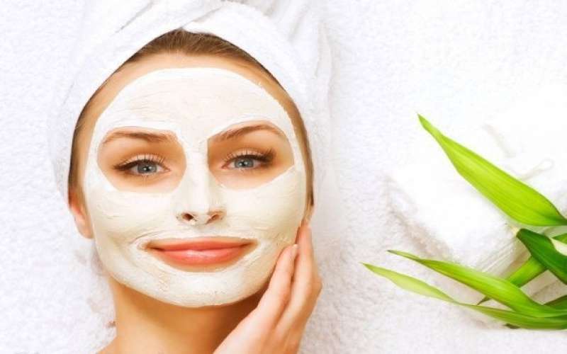 چگونه از ماسک صورت استفاده کنیم ؟